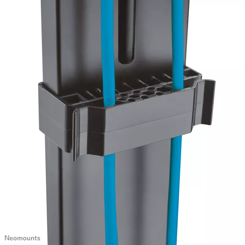 Neomounts FPMA-D860DBLACK Uchwyt do monitora 10-27 cali