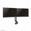 Neomounts FPMA-D860DBLACK Uchwyt do monitora 10-27 cali