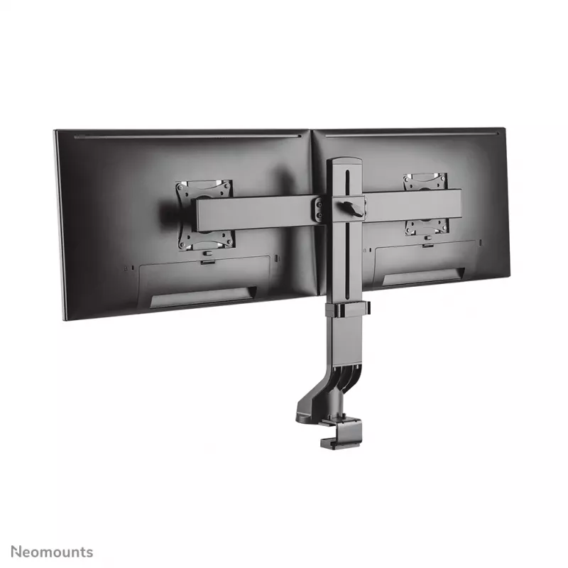 Neomounts FPMA-D860DBLACK Uchwyt do monitora 10-27 cali
