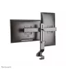 Neomounts FPMA-D860DBLACK Uchwyt do monitora 10-27 cali