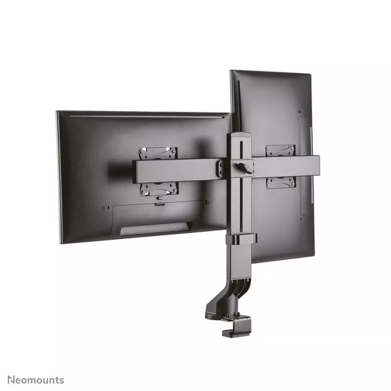 Neomounts FPMA-D860DBLACK Uchwyt do monitora 10-27 cali