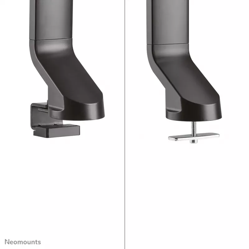Neomounts FPMA-D860DBLACK Uchwyt do monitora 10-27 cali