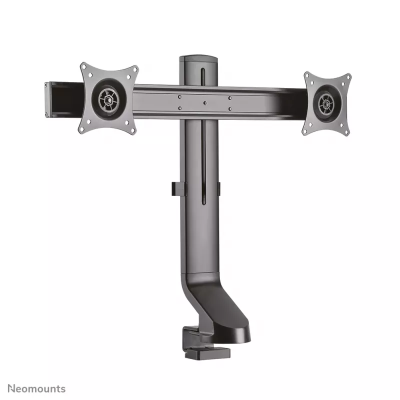 Neomounts FPMA-D860DBLACK Uchwyt do monitora 10-27 cali