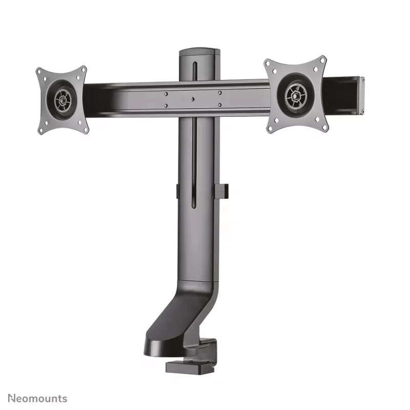 Neomounts FPMA-D860DBLACK Uchwyt do monitora 10-27 cali