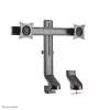 Neomounts FPMA-D860DBLACK Uchwyt do monitora 10-27 cali