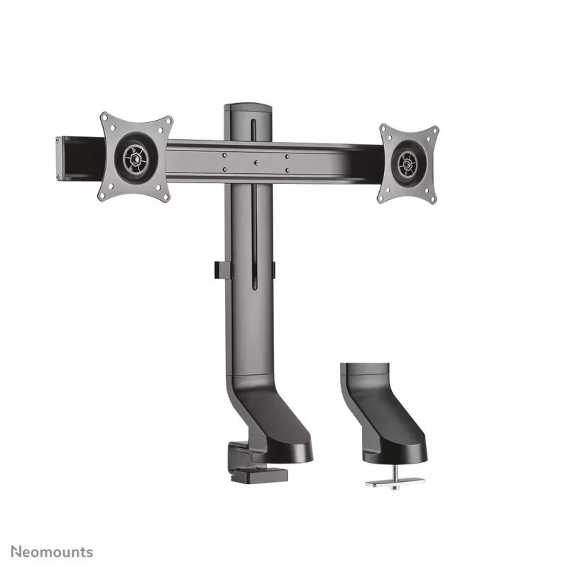 Neomounts FPMA-D860DBLACK Uchwyt do monitora 10-27 cali