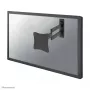 Uchwyt ścienny Neomounts FPMA-W830BLACK do monitora/TV 10-27 cali - pełny ruch