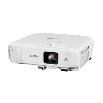 Projektor standardowy Epson EB-982W 4200 ANSI lumenów 3LCD WXGA (1280x800) Biały