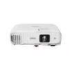 Projektor standardowy Epson EB-982W 4200 ANSI lumenów 3LCD WXGA (1280x800) Biały
