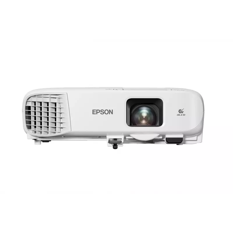 Projektor standardowy Epson EB-982W 4200 ANSI lumenów 3LCD WXGA (1280x800) Biały