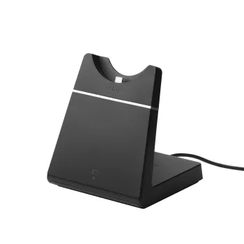 Jabra Evolve 75 Charging Stand, Podstawka ładująca, Czarny