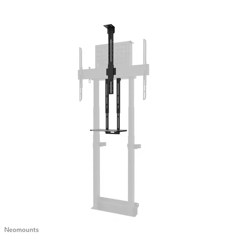 Neomounts AFL-875BL1 Zestaw videobar i multimedialny - uniwersalny
