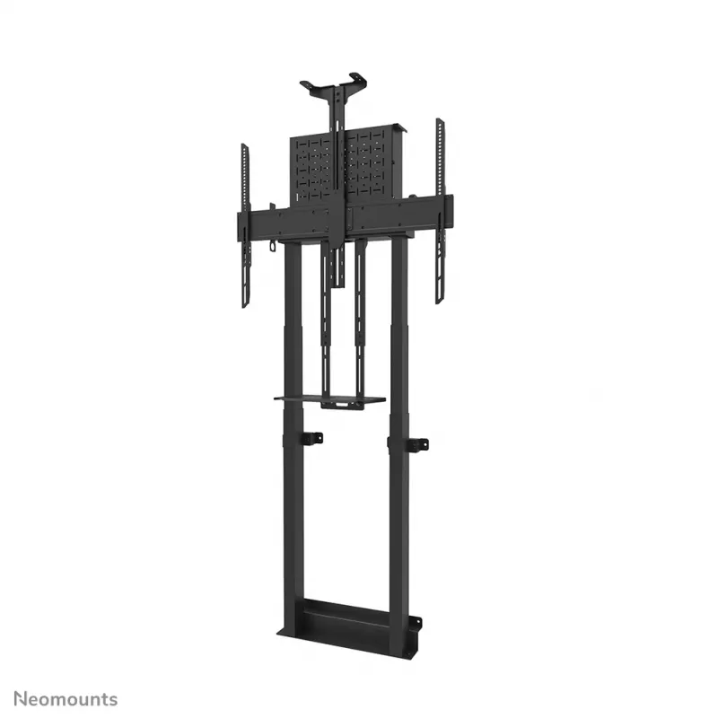 Neomounts AFL-875BL1 Zestaw videobar i multimedialny - uniwersalny
