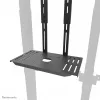 Neomounts AFL-875BL1 Zestaw videobar i multimedialny - uniwersalny
