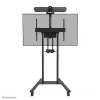 Neomounts AFL-875BL1 Zestaw videobar i multimedialny - uniwersalny
