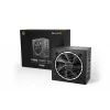 be quiet Pure Power 12 M zasilacz 750 W 20+4 pin ATX ATX Czarny