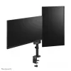 Uchwyt monitorowy Neomounts DS60-425BL2 17-27 cali - oszczędność miejsca
