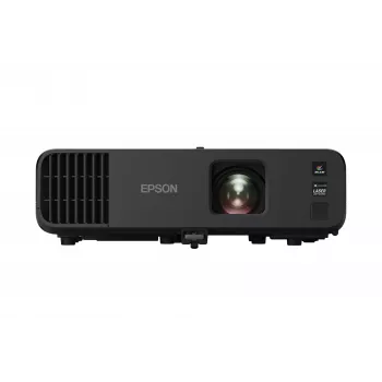 Epson EB-L265F 4600 ANSI lumenów 3LCD 1080p (1920x1080) 3D Czarny