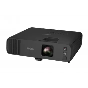 Epson EB-L265F 4600 ANSI lumenów 3LCD 1080p (1920x1080) 3D Czarny