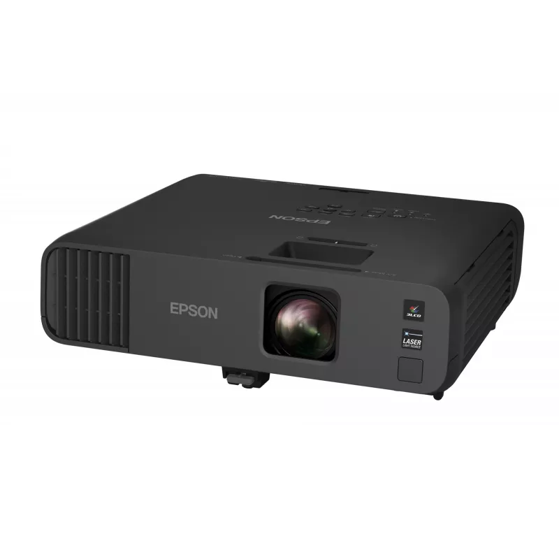 Epson EB-L265F 4600 ANSI lumenów 3LCD 1080p (1920x1080) 3D Czarny