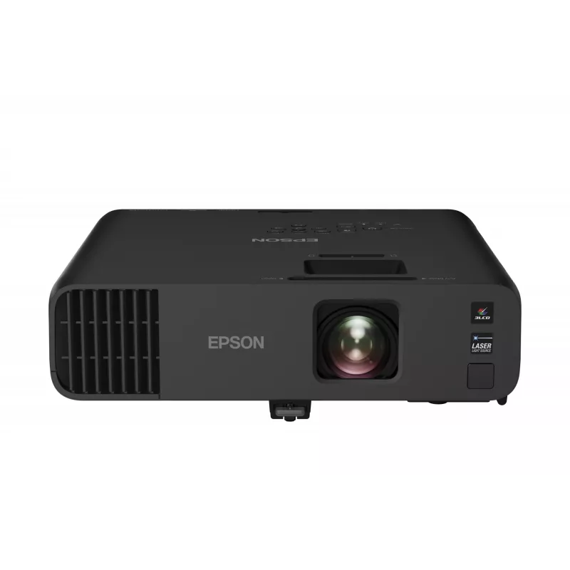 Epson EB-L265F 4600 ANSI lumenów 3LCD 1080p (1920x1080) 3D Czarny