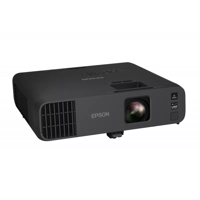Epson EB-L265F 4600 ANSI lumenów 3LCD 1080p (1920x1080) 3D Czarny
