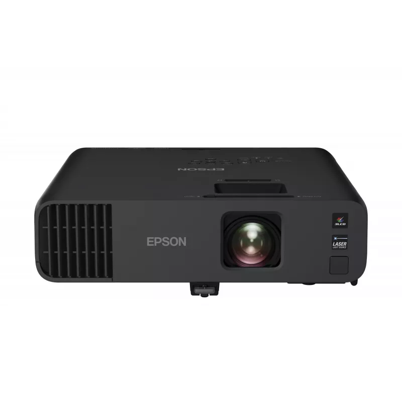 Epson EB-L265F 4600 ANSI lumenów 3LCD 1080p (1920x1080) 3D Czarny