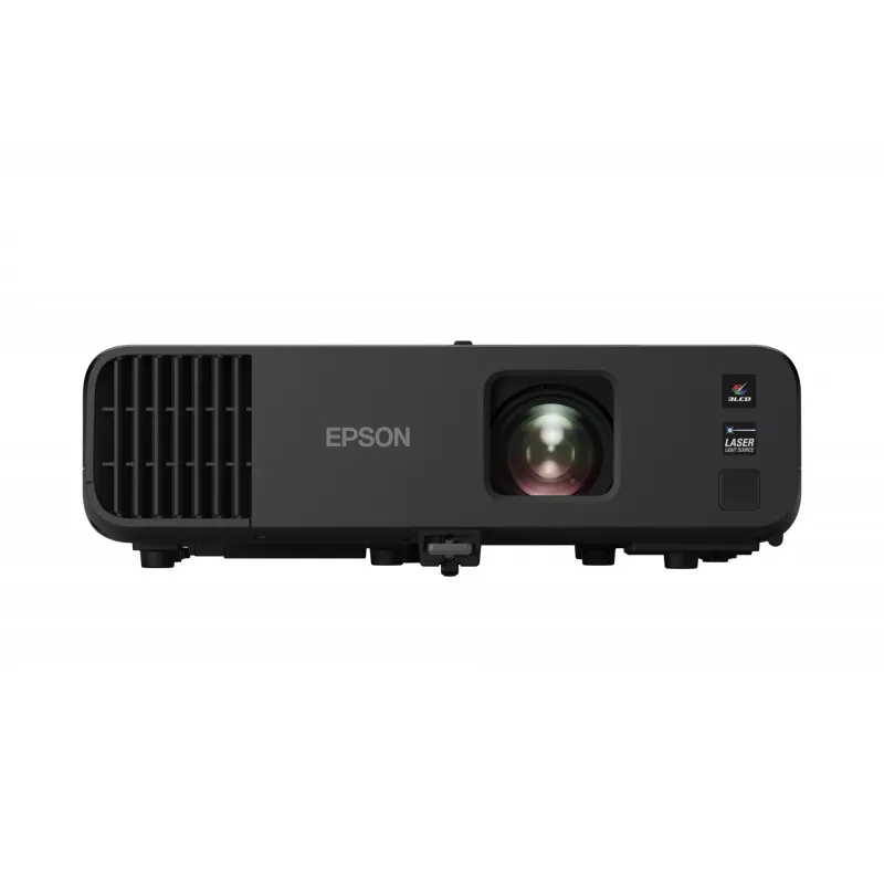 Epson EB-L265F 4600 ANSI lumenów 3LCD 1080p (1920x1080) 3D Czarny