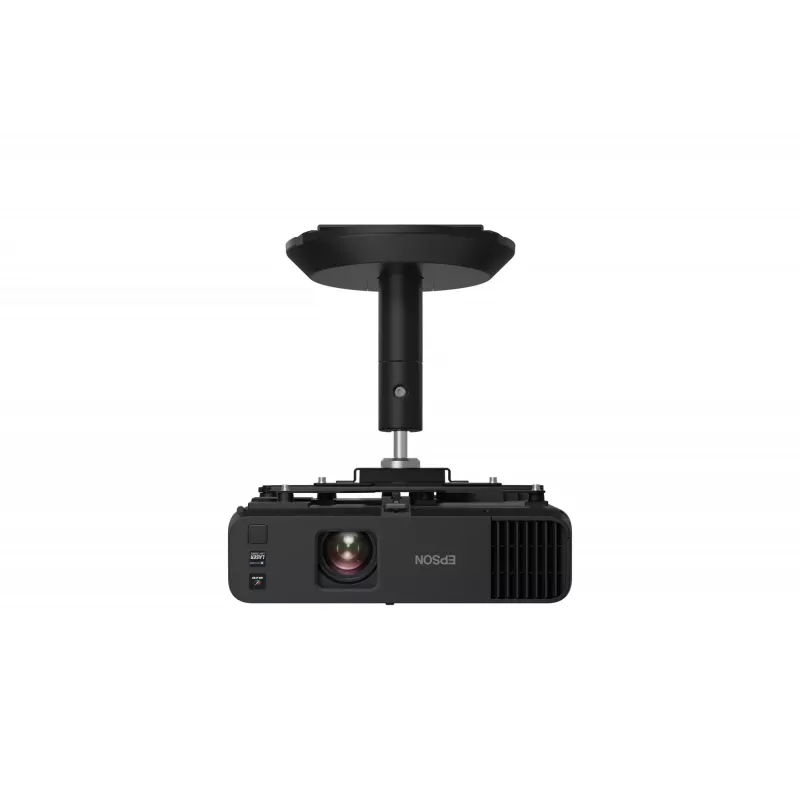 Epson EB-L265F 4600 ANSI lumenów 3LCD 1080p (1920x1080) 3D Czarny
