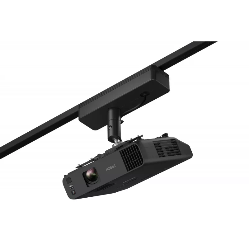 Epson EB-L265F 4600 ANSI lumenów 3LCD 1080p (1920x1080) 3D Czarny