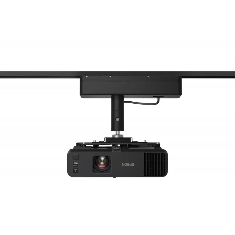 Epson EB-L265F 4600 ANSI lumenów 3LCD 1080p (1920x1080) 3D Czarny