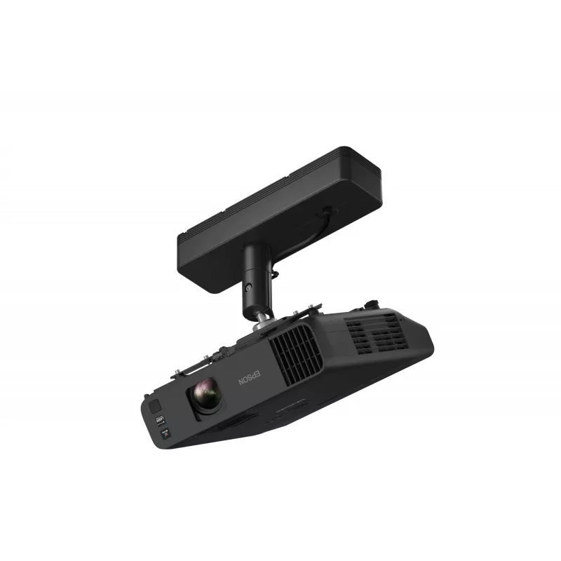 Epson EB-L265F 4600 ANSI lumenów 3LCD 1080p (1920x1080) 3D Czarny