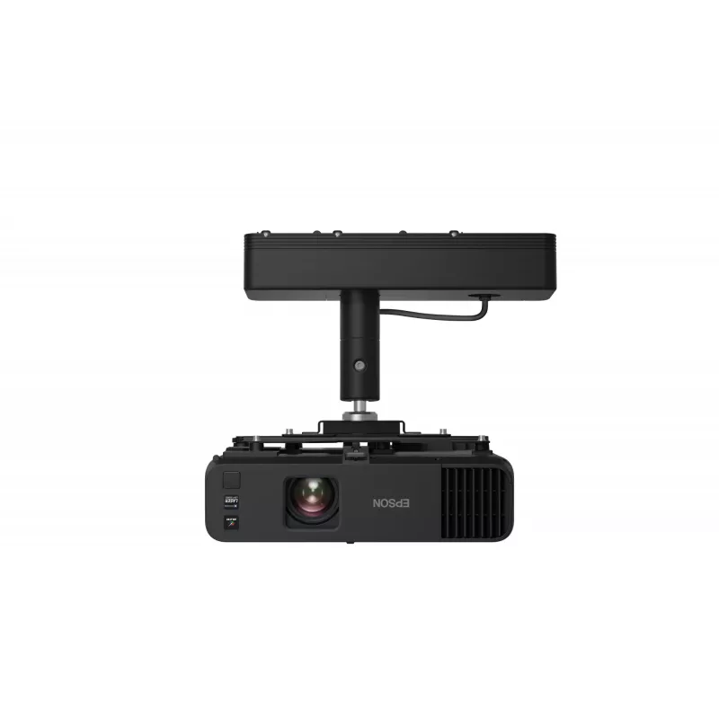 Epson EB-L265F 4600 ANSI lumenów 3LCD 1080p (1920x1080) 3D Czarny