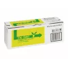Oryginalny żółty toner KYOCERA TK-580Y, 1 szt.