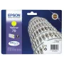 Epson Tower of Pisa Singlepack żółty 79 DURABrite Ultra Ink