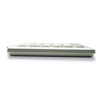 Klawiatura CHERRY G84-4400 uniwersalna USB QWERTZ niemiecka szara