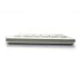 Klawiatura CHERRY G84-4400 uniwersalna USB QWERTZ niemiecka szara
