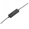 LOGITECH H570e - USB - Słuchawka Mono