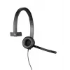 LOGITECH H570e - USB - Słuchawka Mono