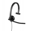 LOGITECH H570e - USB - Słuchawka Mono