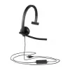LOGITECH H570e - USB - Słuchawka Mono
