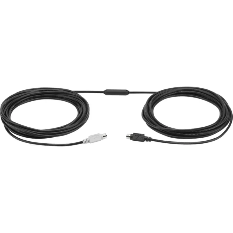 LOGITECH Extender kabel For Group 10m