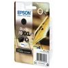 Epson Singlepack Czarny 16XXL DURABrite Ultra Ink, Extra (Super) High Yield, Czarny, atrament pigmentowy, 21,6 ml, 1 szt., 1000 stron