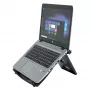 Kensington SmartFit Easy Riser Podstawka chłodząca do laptopa - Szary