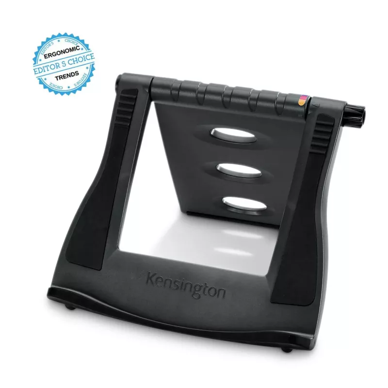 Kensington SmartFit Easy Riser Podstawka chłodząca do laptopa - Szary