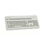 CHERRY G80-3000 klawiatura Uniwersalna USB QWERTZ Niemiecki Szary