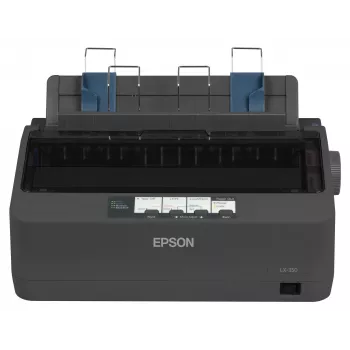 Drukarka igłowa Epson LX-350 Standard Black
