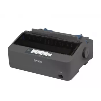 Drukarka igłowa Epson LX-350 Standard Black