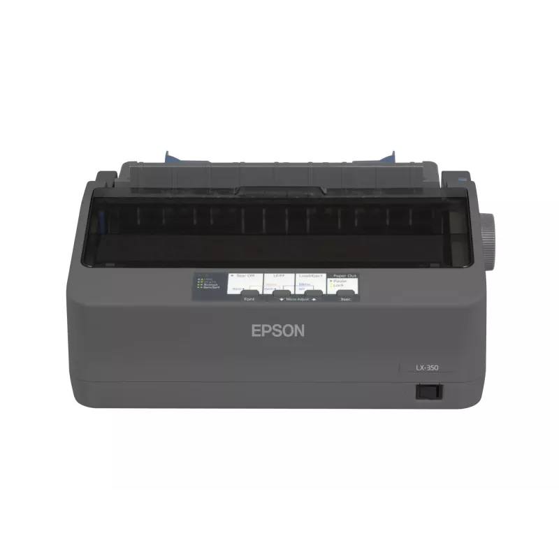Drukarka igłowa Epson LX-350 Standard Black
