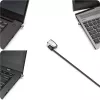 Kensington ClickSafe 2.0 Uniwersalna linka zabezpieczająca z kluczykiem do laptopa